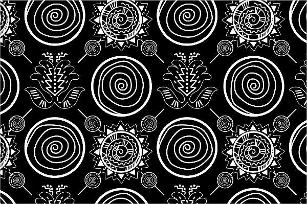 Mexican Pattern Vector