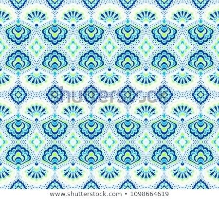 450x409 Mexican Sea Shells Tribal Ethnic Vector Texture Seamless Striped