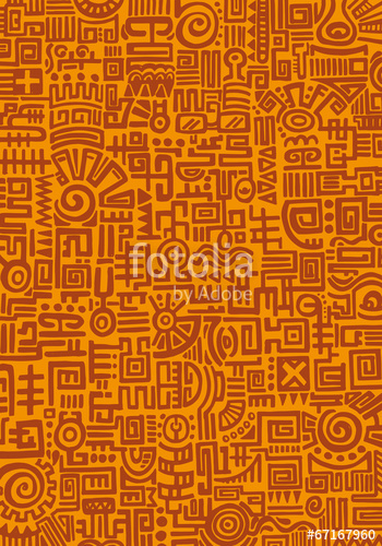 350x500 Mexican Texture Stock Image And Royalty Free Vector