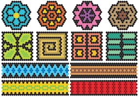 286x200 Mexican Vectors