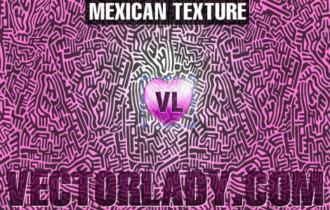 470x300 Vector Mexican Texture Free Vector In Adobe Illustrator