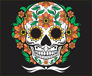 310x255 Free Mexican Vector Graphics Download Uihere