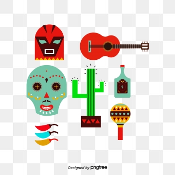 360x360 Mexican Vector Png, Vector, And Clipart With Transparent