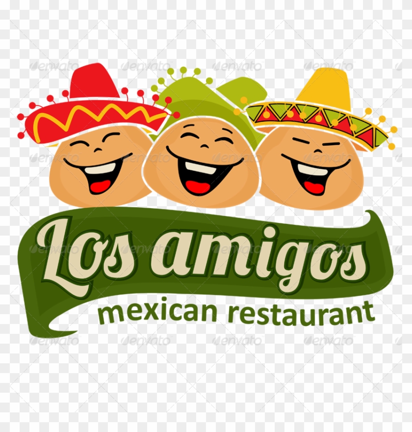 840x880 Mexican Vector Badges Emblems And Logos