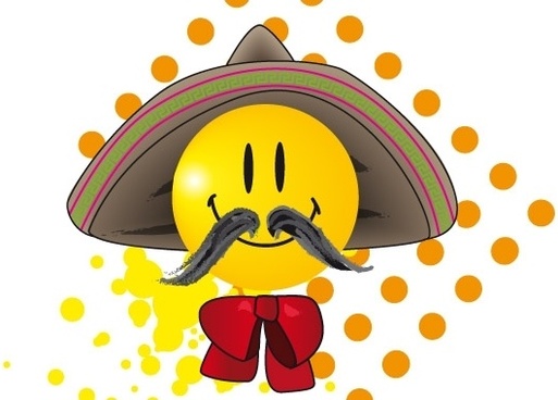 513x368 Charro Mexicano Free Vector Download