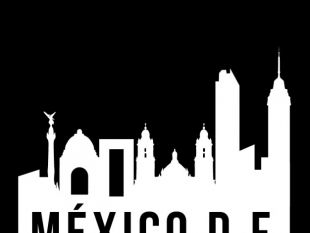 310x233 City Skyline Black And White Vector Free Vectors Ui Download