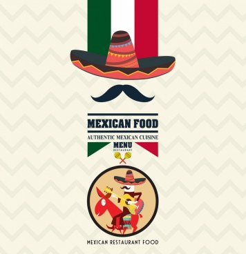 356x368 Mexico Flag Vector Art Free Free Vector Download