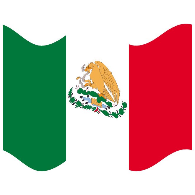 Download Mexico Flag Vector at Vectorified.com | Collection of ...