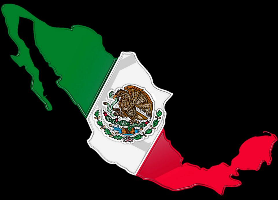 962x691 Mexico Countries Flag Wallpaper Background Wallpaper Gallery