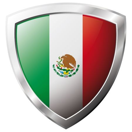 Download Mexico Flag Vector Free at Vectorified.com | Collection of ...