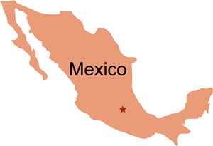 300x205 Mexico Scrapbooking And More Silhouette Design, Silhouette