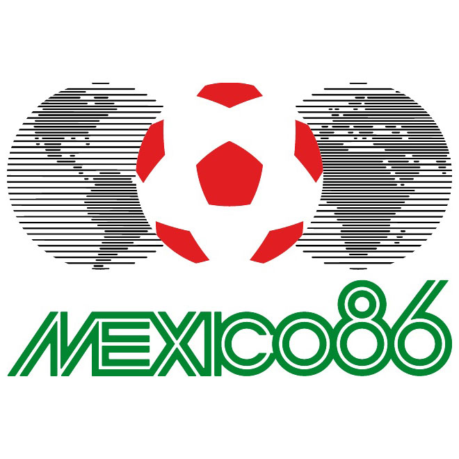 660x660 Mexico World Cup Soccer Logo