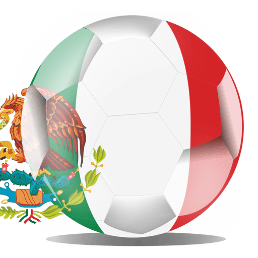 Download Mexico Soccer Logo Vector at Vectorified.com | Collection ...