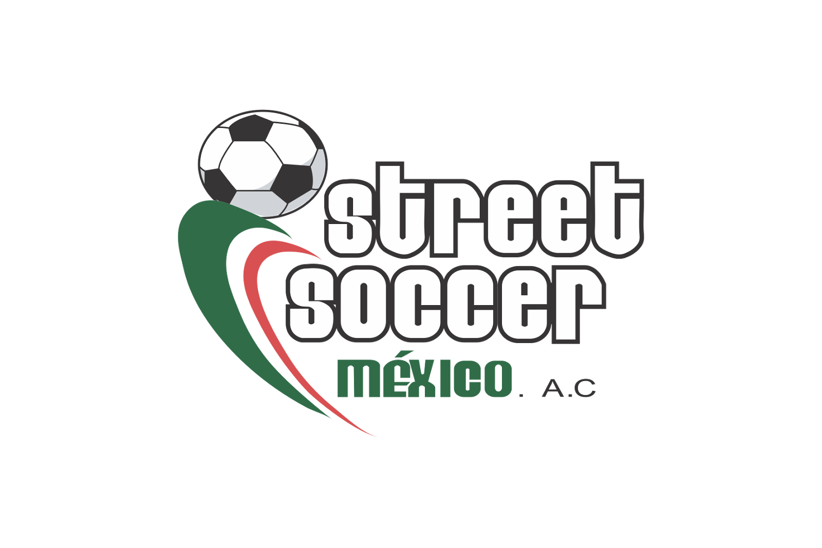 1600x1067 Street Soccer Mexico Logo