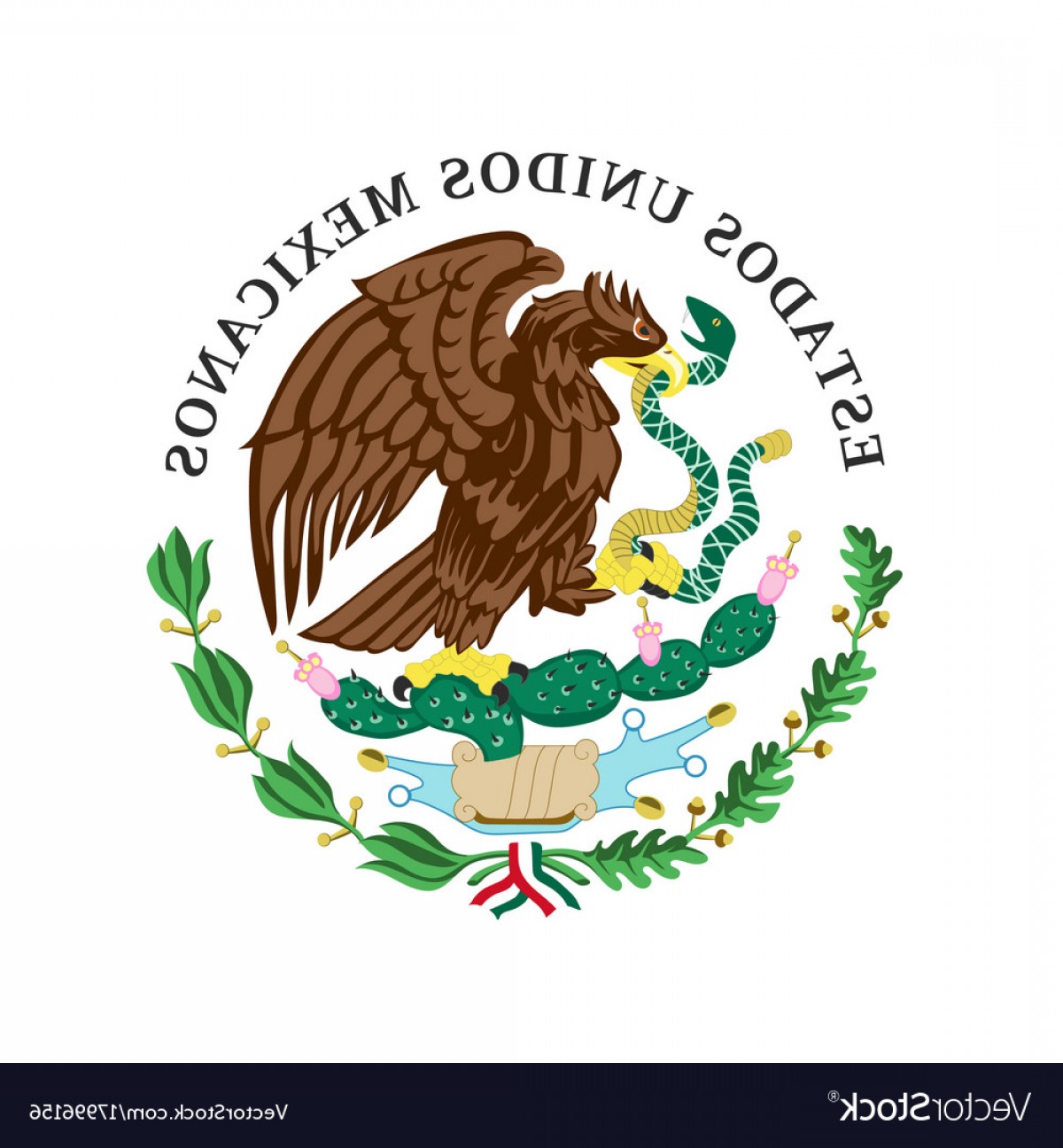 1200x1296 Mexico Eagle Vector Hoodamathrun