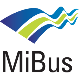 300x300 Mi Bus Logo, Vector Logo Of Mi Bus Brand Free Download