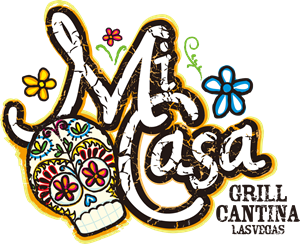 300x244 Mi Casa Grill Cantina Logo Vector
