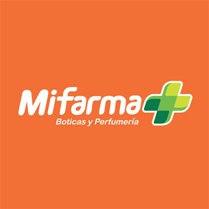 300x300 Mi Farma Logo Vector