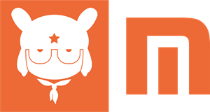 300x160 Xiaomi Bunny Logo Vector