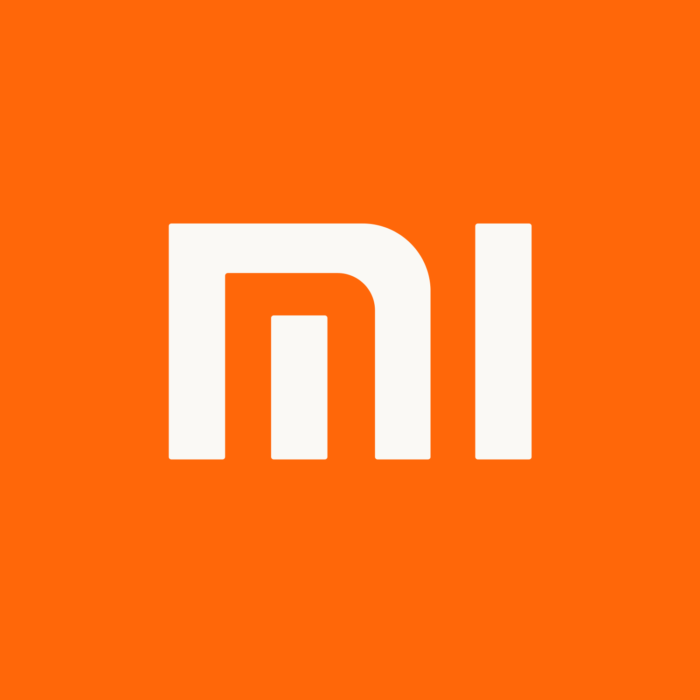 700x700 Xiaomi Logo Png Transparent Xiaomi Logo Images