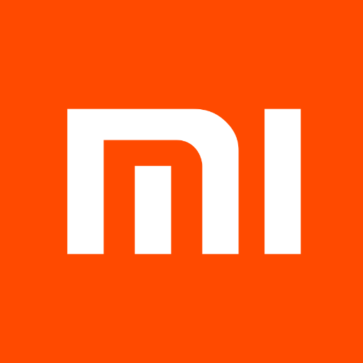 512x512 Mobile Xiaomi Mobile Logo Vector Free Download