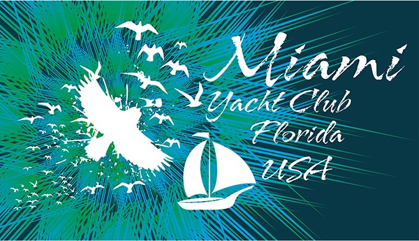 600x345 Miami Beach Vector Art On Behance