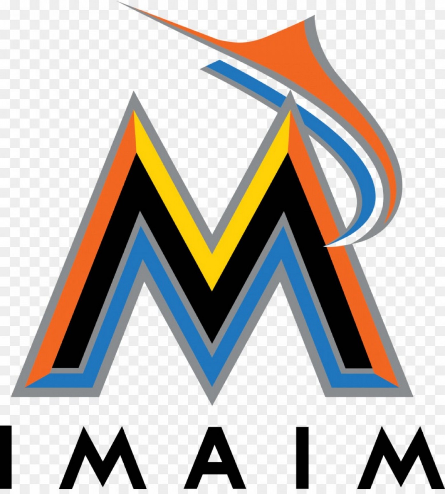 1555x1728 Png Miami Marlins Miami Dolphins Chicago Cubs Philadel Savoyuptown