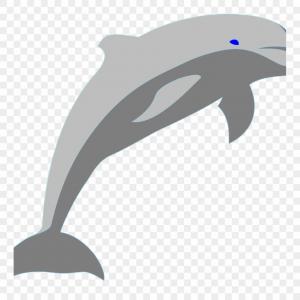 300x300 Printable Miami Dolphins Logo Black And White Clipart Vector