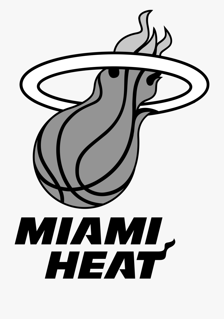 Miami Heat Logo Png Transparent Vector 920x1310 Miami Heat Logo Png Transparent Vector