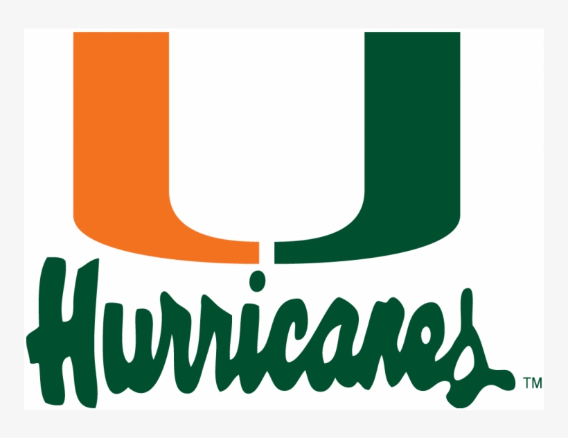 Miami Hurricanes Iron Ons 820x632 Miami Hurricanes Iron Ons