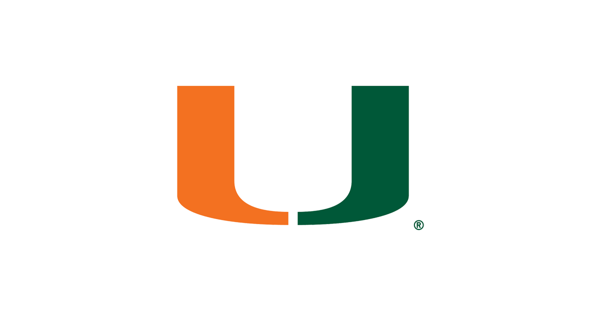 Miami Hurricanes Png Transparent Miami Hurricanes Images 1200x630 Miami Hurricanes Png Transparent Miami Hurricanes Images