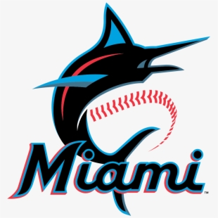 Miami Marlins Logos Download 310x310 Miami Marlins Logos Download
