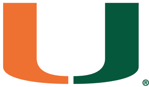 University Of Miami Hurricanes Logo Vector 300x176 University Of Miami Hurricanes Logo Vector