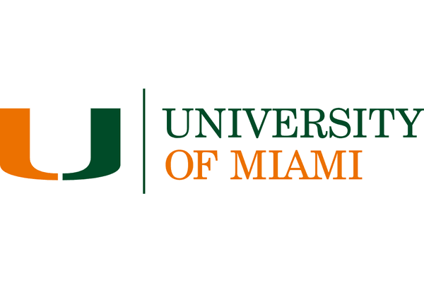 University Of Miami Logo Vector 600x400 University Of Miami Logo Vector