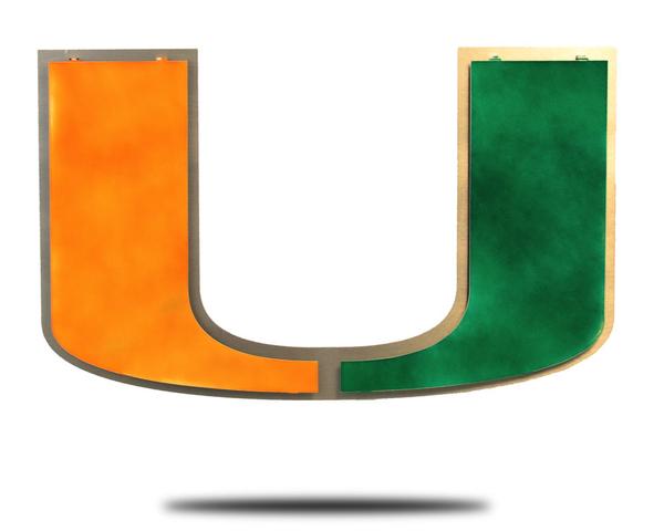 University Of Miami Logo Gallery 600x480 University Of Miami Logo Gallery