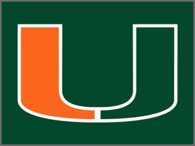Miami Hurricanes Logo Png 400x299 Miami Hurricanes Logo Png