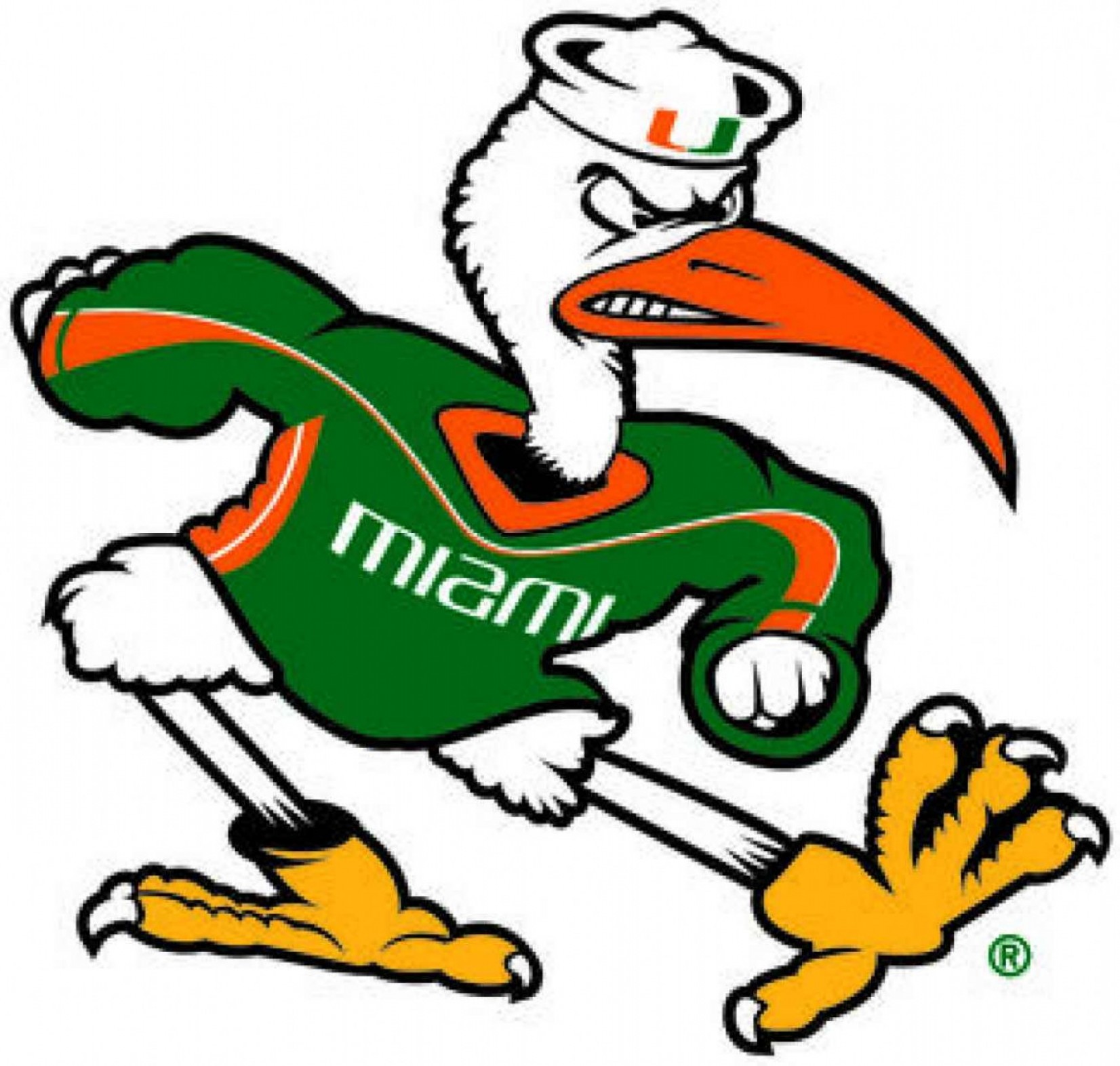 Miami Hurricanes Logo Vector At Vectorified Collection Of Miami miami-hurricanes-logo-vector-at-vectorified-collection-of-miami
