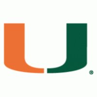 200x200 University Of Miami Logo Vector