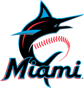 286x300 Miami Marlins Logo Vector