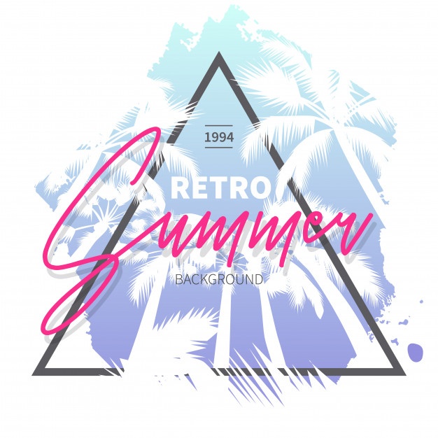 626x626 Miami Vectors, Photos And Free Download