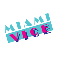 Miami Vice Vector at Vectorified.com | Collection of Miami Vice Vector ...