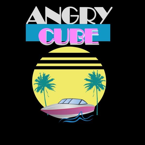 600x600 Vice Vector For American Apparel T Shirt On Behance Miami