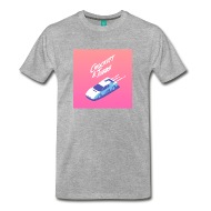 190x190 Vector Dreams Miami Vice Ferrari