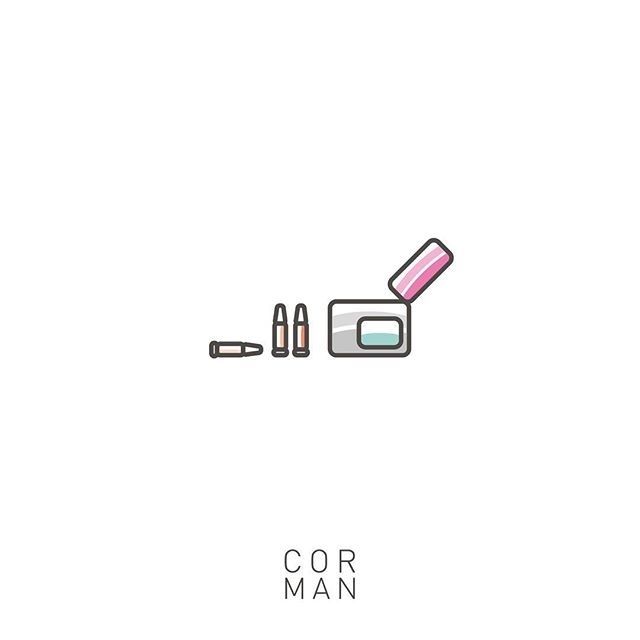 640x640 Best Icon Miami Vice Bullet Miamivice Images On Designspiration