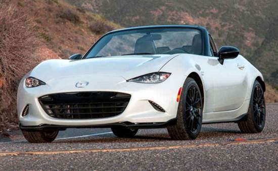 550x339 When Will G Vectoring Reach The Miata