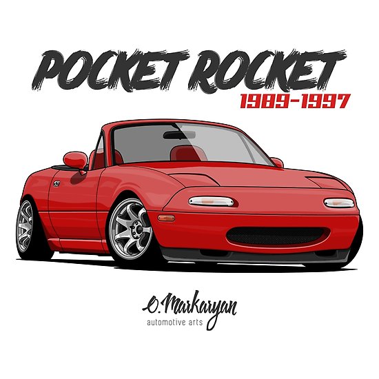 Miata Vector at Vectorified.com | Collection of Miata Vector free for ...