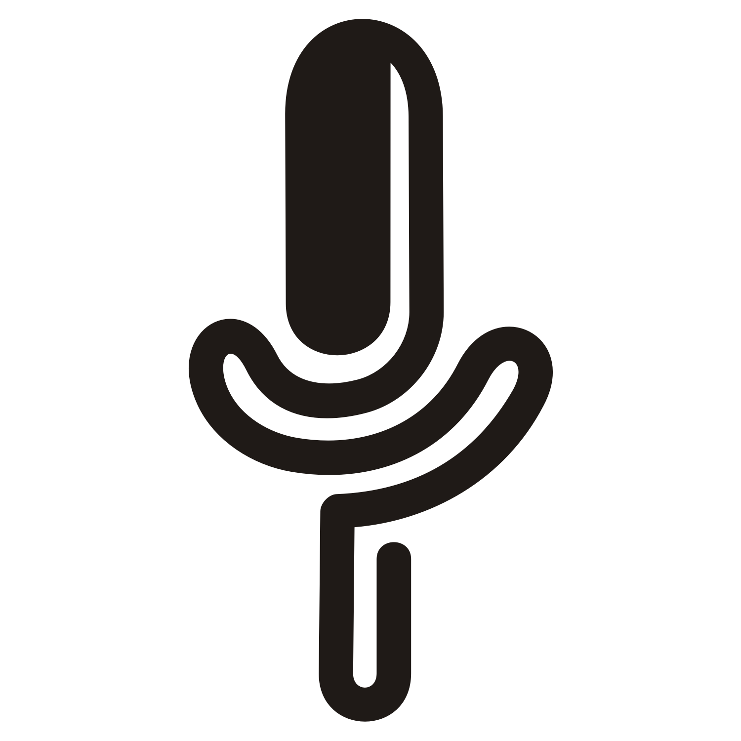 1500x1500 Png Free Microphone Download Vector