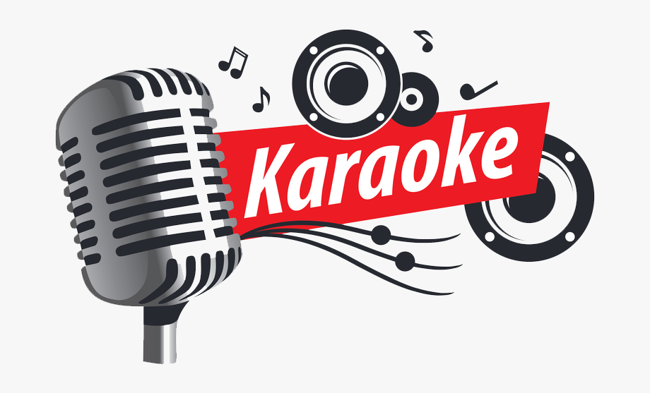 920x557 Free Mic Vector Clipart