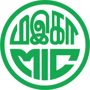300x300 Mic Logo Vector