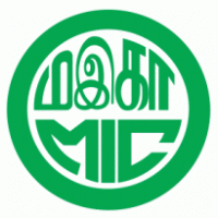 200x200 Mic Logo Vector